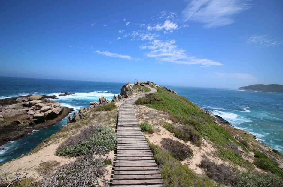 Garden Route